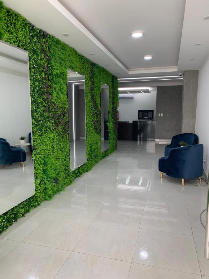 “sc Apartments” Equipetrol Apartment