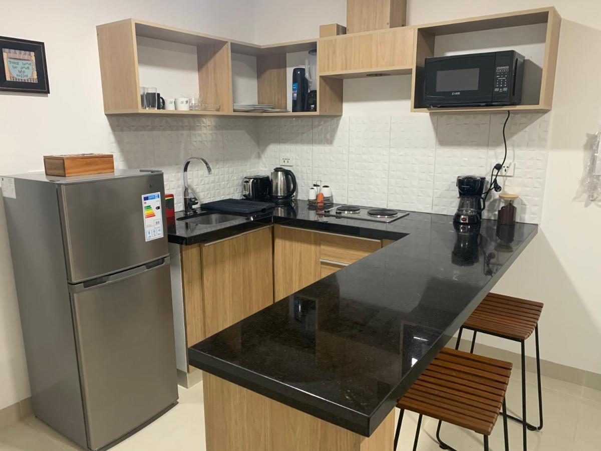 “sc Apartments” Equipetrol Apartment Santa Cruz de La Sierra