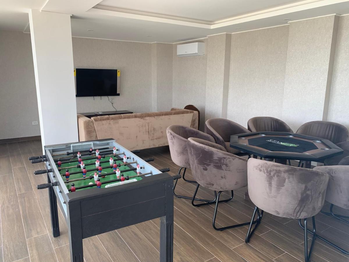 “sc Apartments” Equipetrol * Santa Cruz de La Sierra
