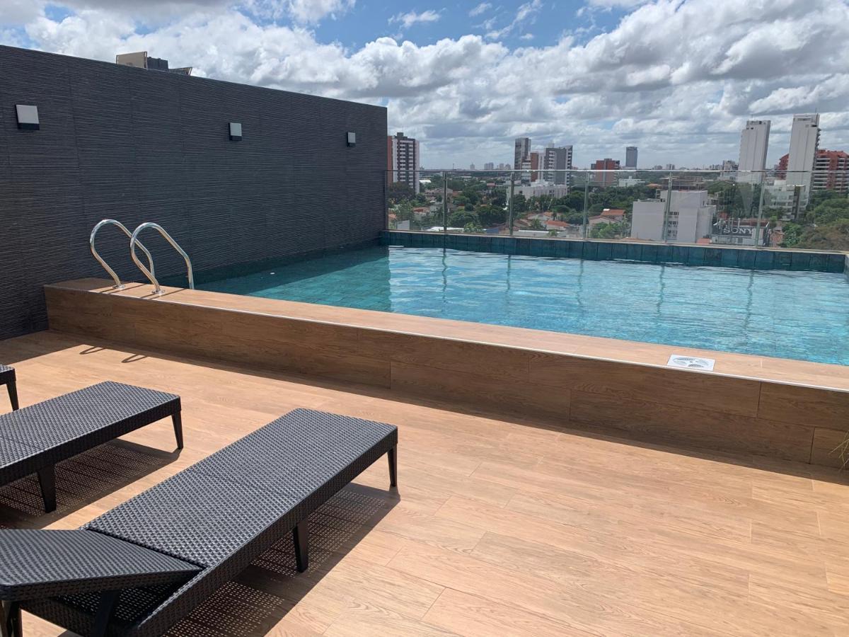 “sc Apartments” Equipetrol * Santa Cruz de La Sierra