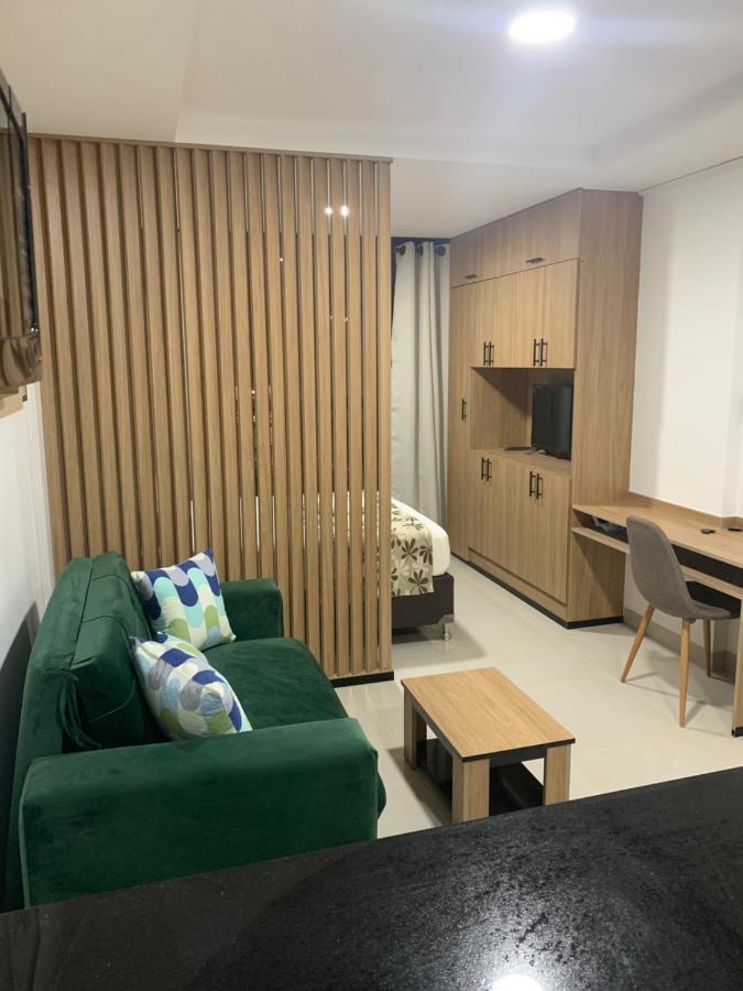 “sc Apartments” Equipetrol * Santa Cruz de La Sierra