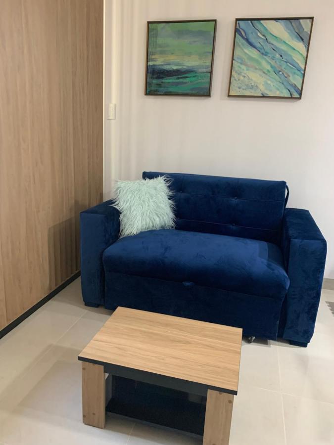 “sc Apartments” Equipetrol Santa Cruz de La Sierra