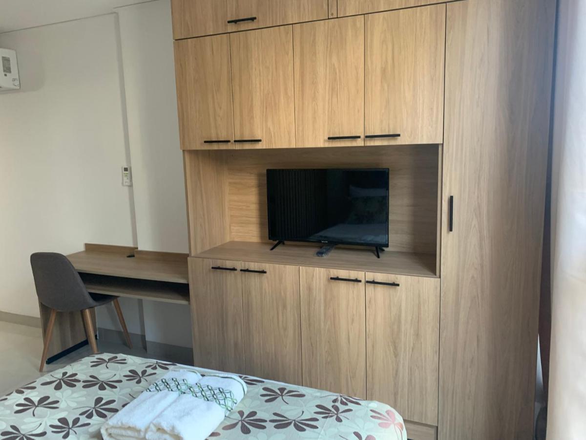 Apartment “sc Apartments” Equipetrol