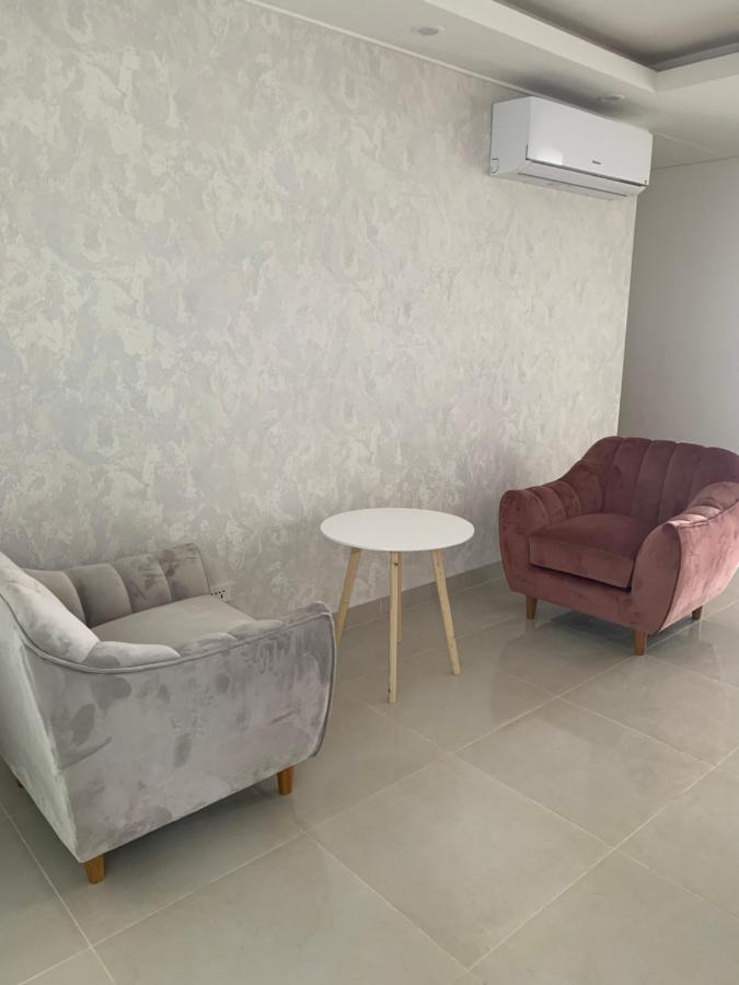 “sc Apartments” Equipetrol Appartement Santa Cruz de La Sierra