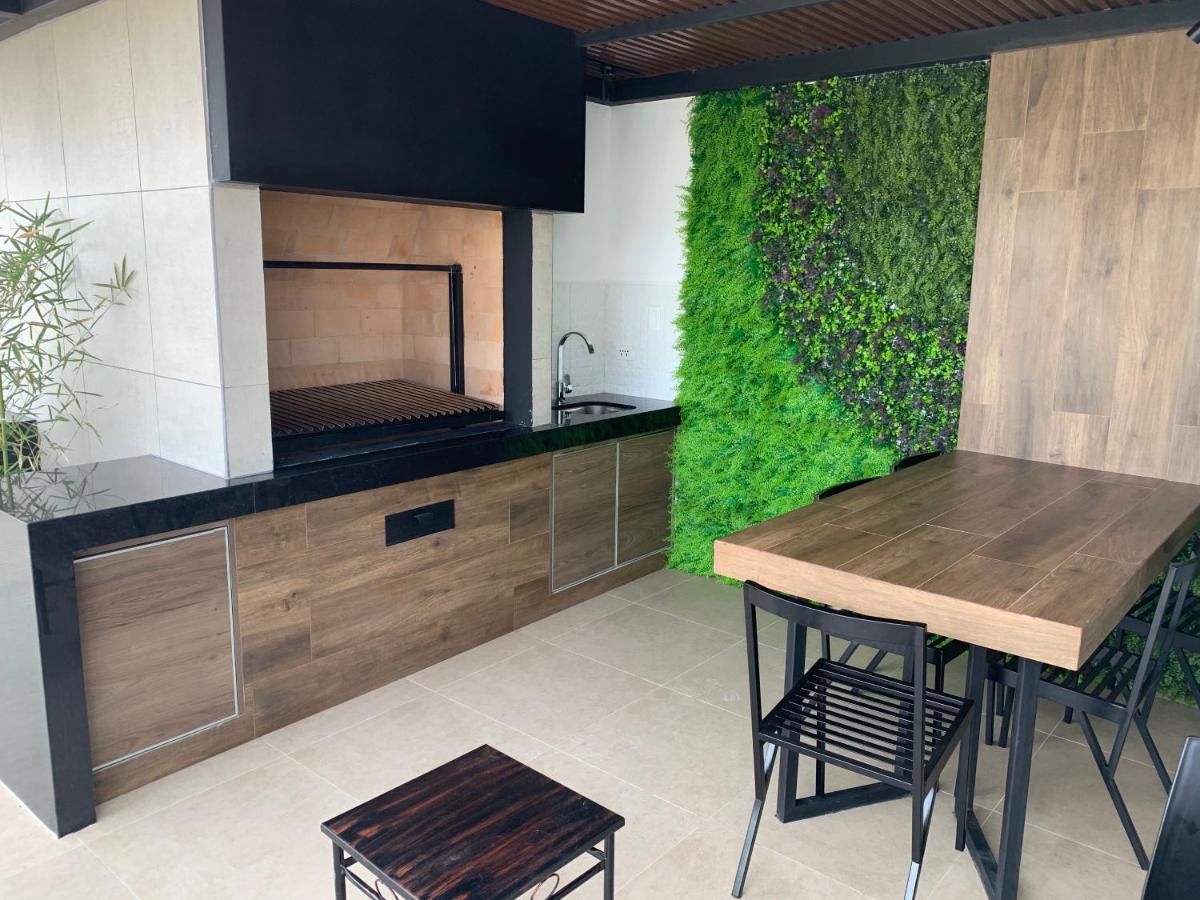 Appartement “sc Apartments” Equipetrol Santa Cruz de La Sierra